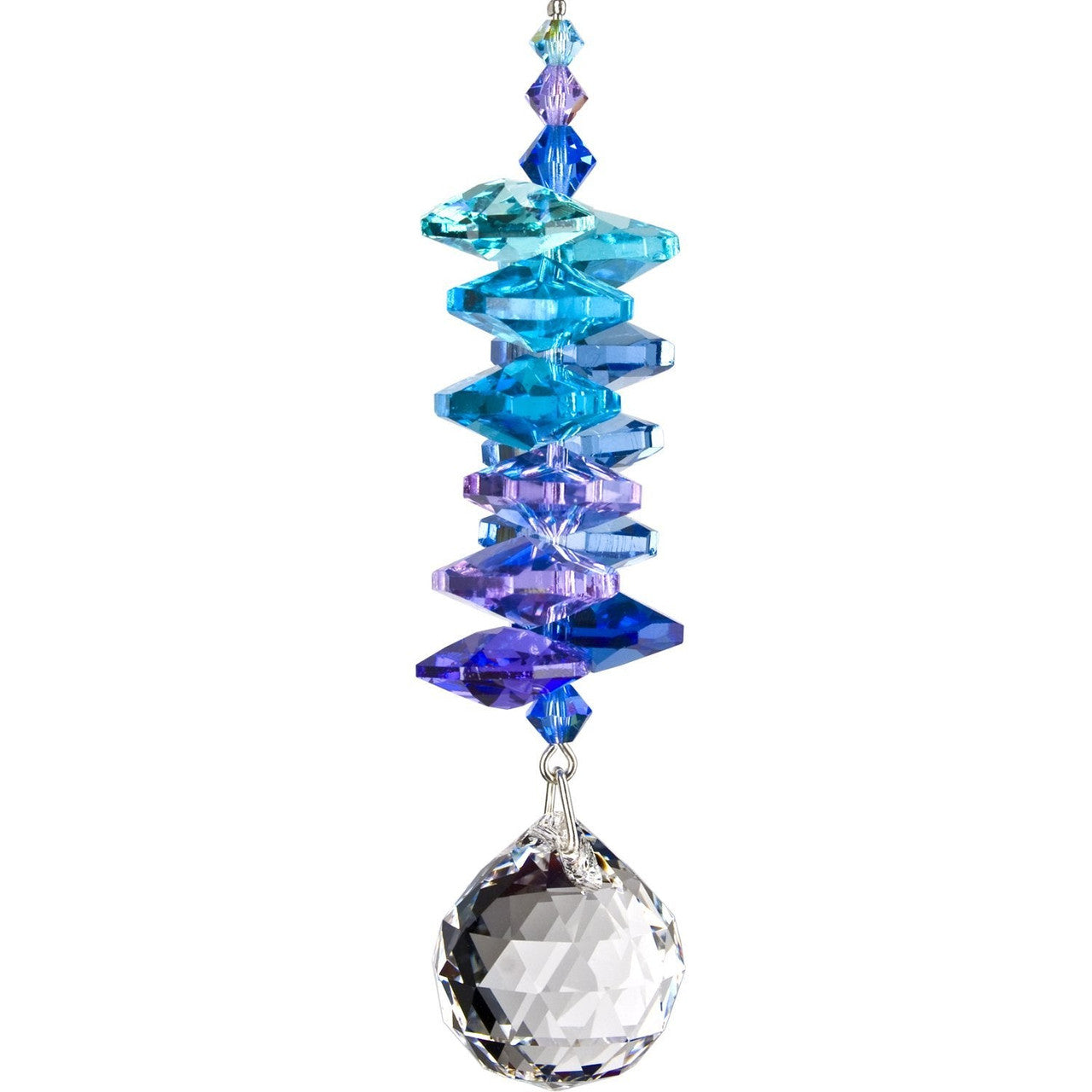 Crystal Moonlight Cascade - Ball